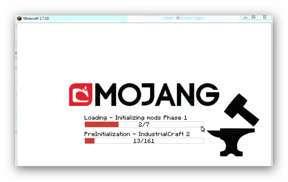 Minecraft Ftb Infinity Download Bricht Ab Was Soll Ich Machen Computerspiele Java Mojang