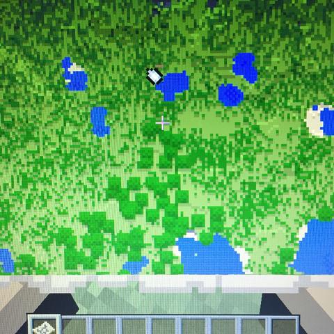 Wie Kann Ich Eine Minecraft Karte Mit Ganzer Map Erstellen Karten