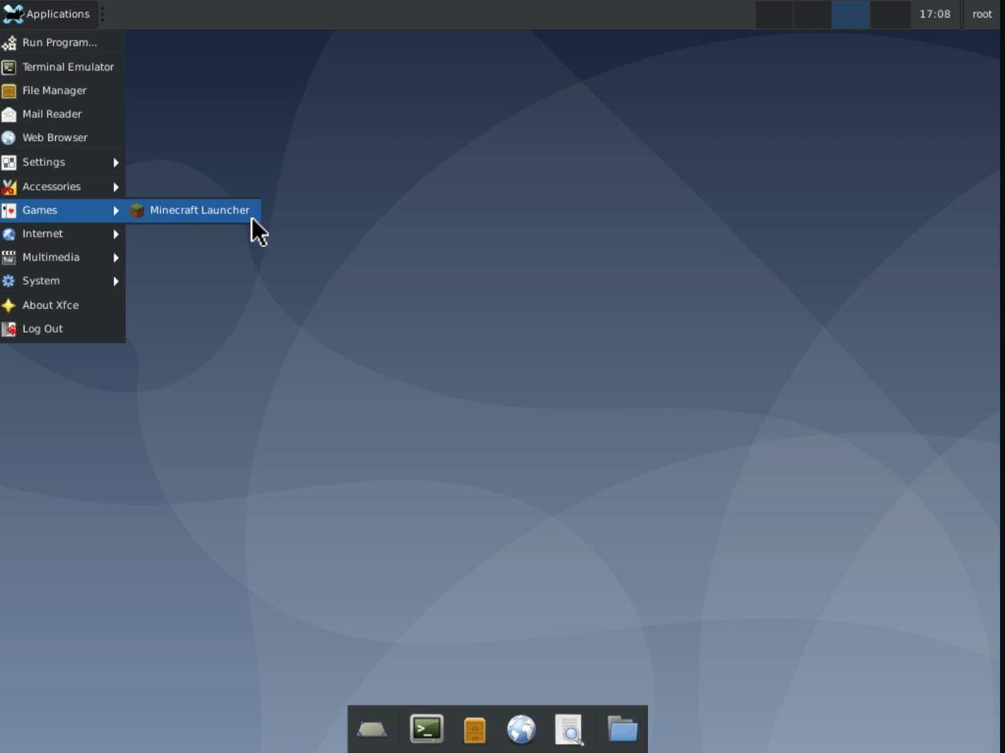 Minecraft Linux startet nicht? (Computer, Spiele und Gaming)