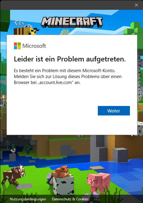 Minecraft login? (PC, Minecraft Java Edition)