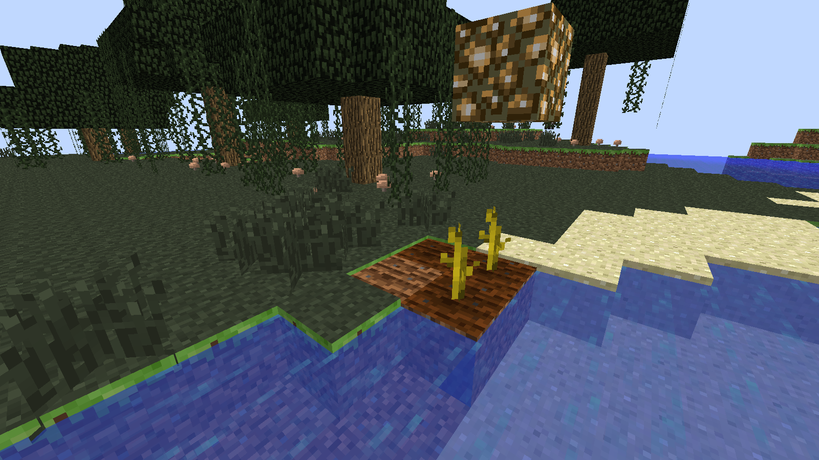 48+ Melonen Anbauen Minecraft, 🔥 abonnier mich, sonst explodiert