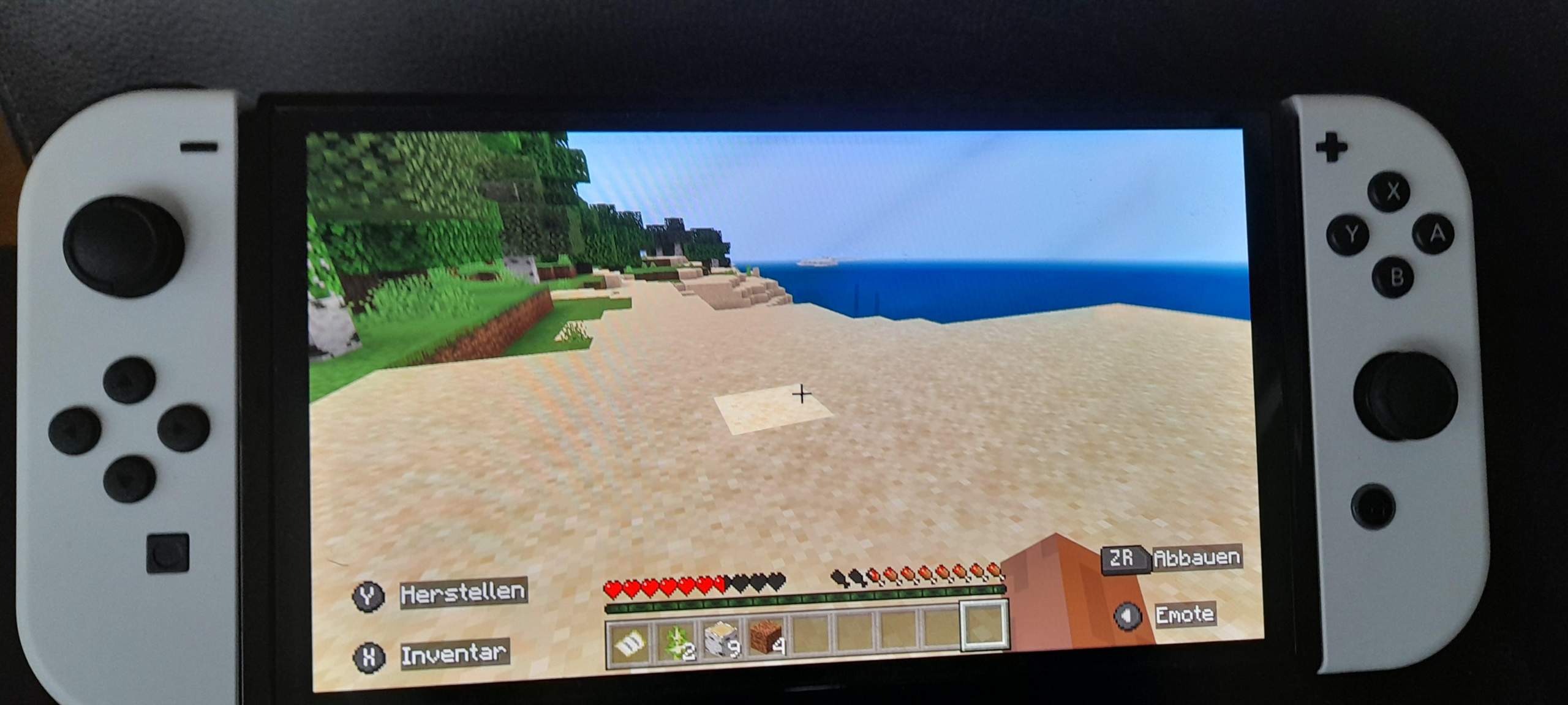 How To Accept Invites On Minecraft Nintendo Switch How To Throw Stuff In Minecraft Nintendo Switch at Nicolas Enoch blog
