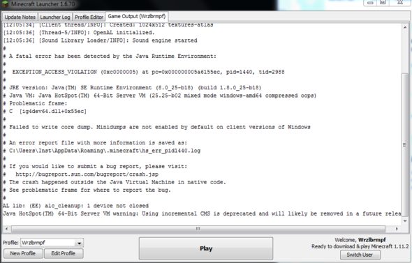 Minecraft Pc Version Funktioniert Auf Windows 7 Nicht Java Bug Error Minecraft Pc Version Funktioniert Auf Windows 7 Nicht Java Bug Error