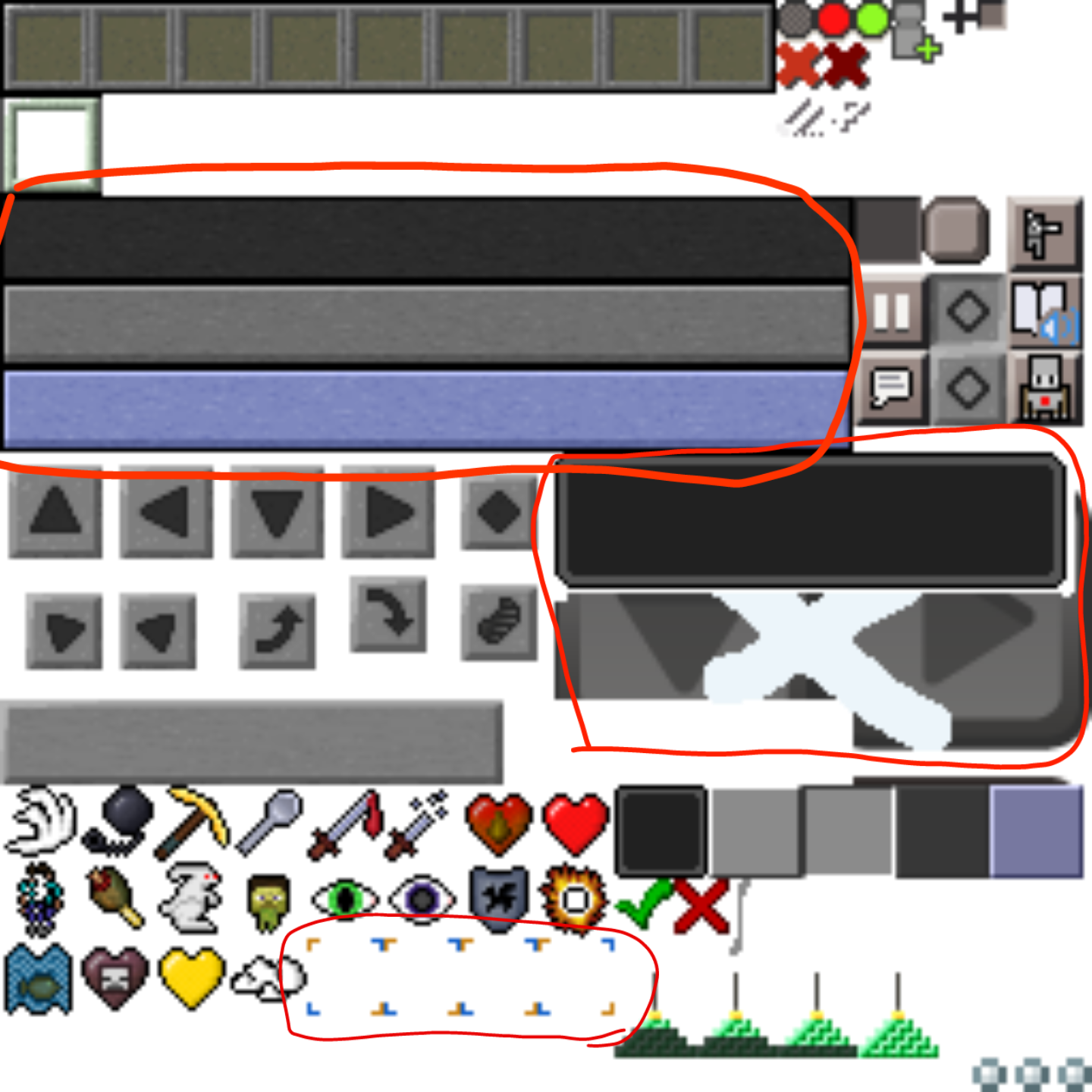 Minecraft Pe GUI? (PC, Mods, Minecraft Java Edition)