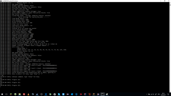 Console Foto - (Computer, Technik, Minecraft)