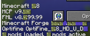 oder hier auch! - (Minecraft, shader)