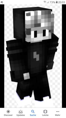 Minecraft Skin Symbol Bedeutung Computer