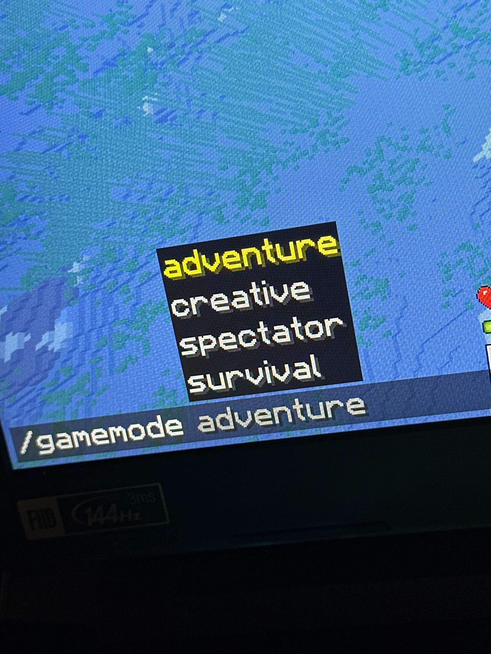 Minecraft Java Open Text Box Minecraft text direkt eingeben? (Minecraft Java Edition)