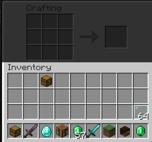 1.18.2 - Custom inventory with Unicode is dark. | SpigotMC - High ...