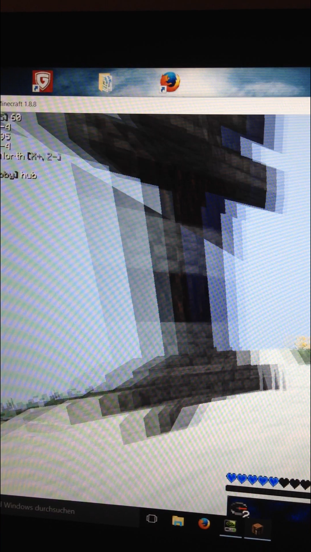 Minecraft Vsync Grafikfehler Beheben Gaming Grafikkarte Grafik Minecraft Vsync Grafikfehler Beheben Gaming Grafikkarte Grafik