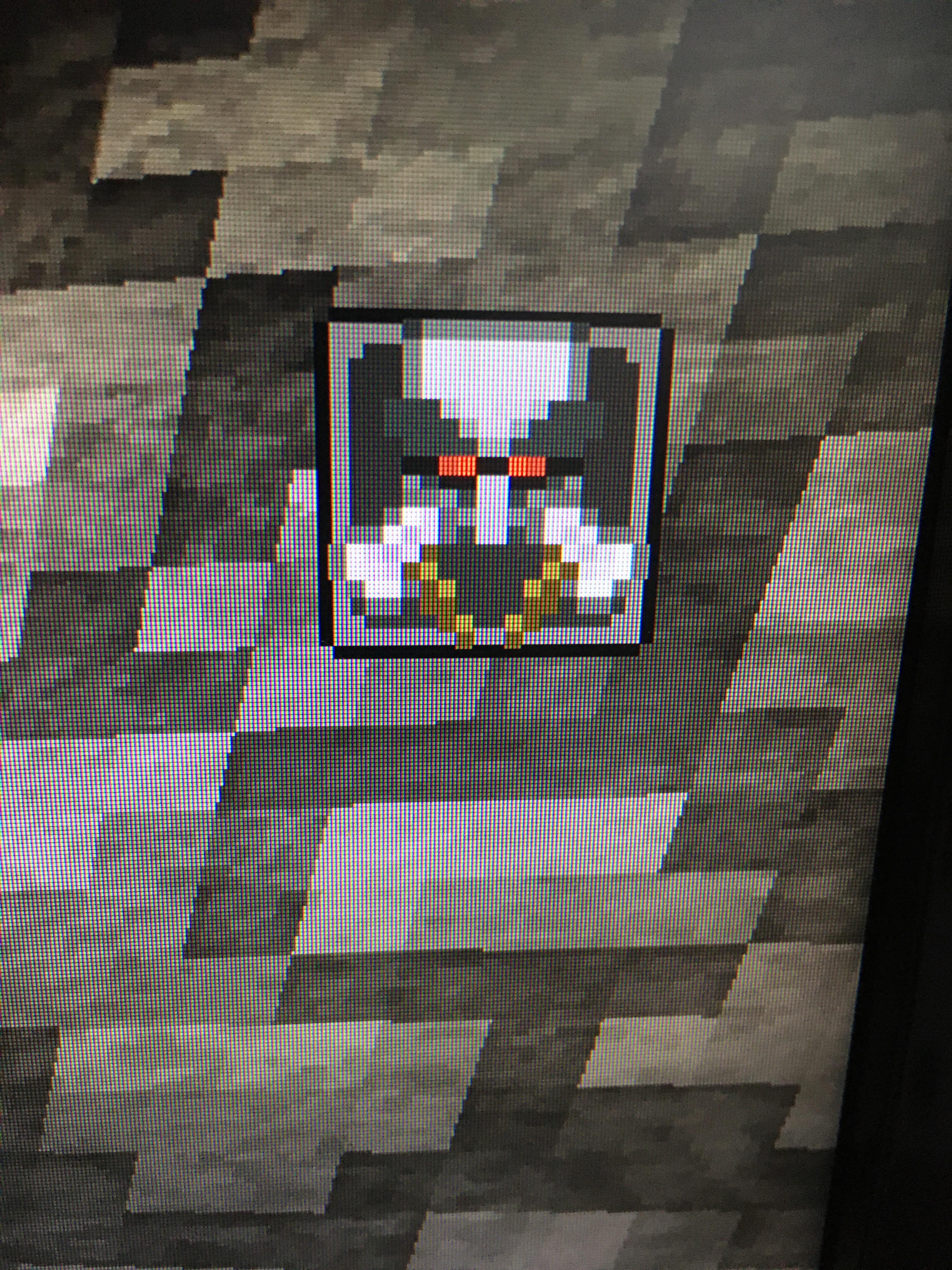 Minecraft Wie Bekomme Ich Das Weg Computer Spiele Und Gaming