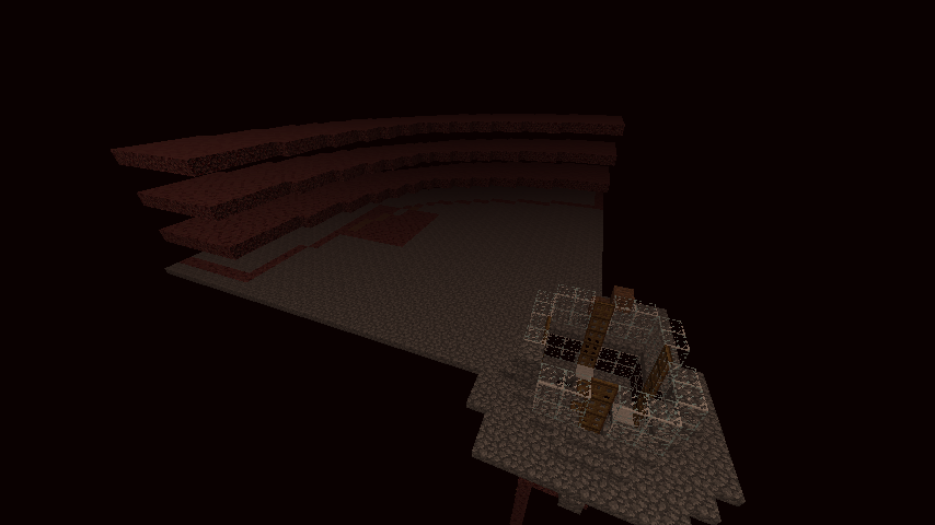 Minecraft Zombie Pigman Farm Spawnt Nichts Computer Spiele Und Gaming Server