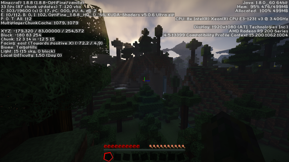 Minecraft/java mehr ram zuweisen funktioniert nicht? (PC Minecraft/java mehr ram zuweisen funktioniert nicht? (PC