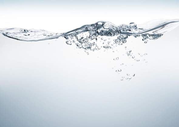 Mineral (Sprudelwasser) vs. stilles Wasser?