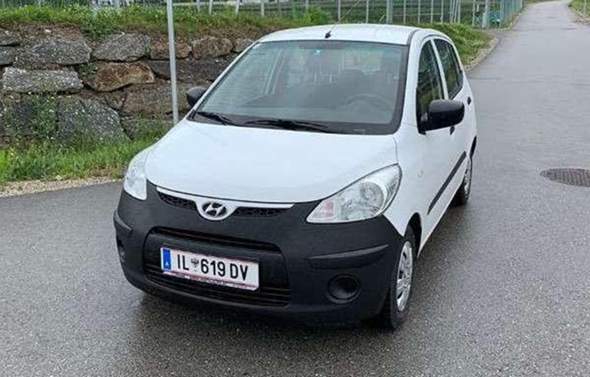 Mini 03 80w Oder Hyundai I10 10 50w Auto Auto Und Motorrad