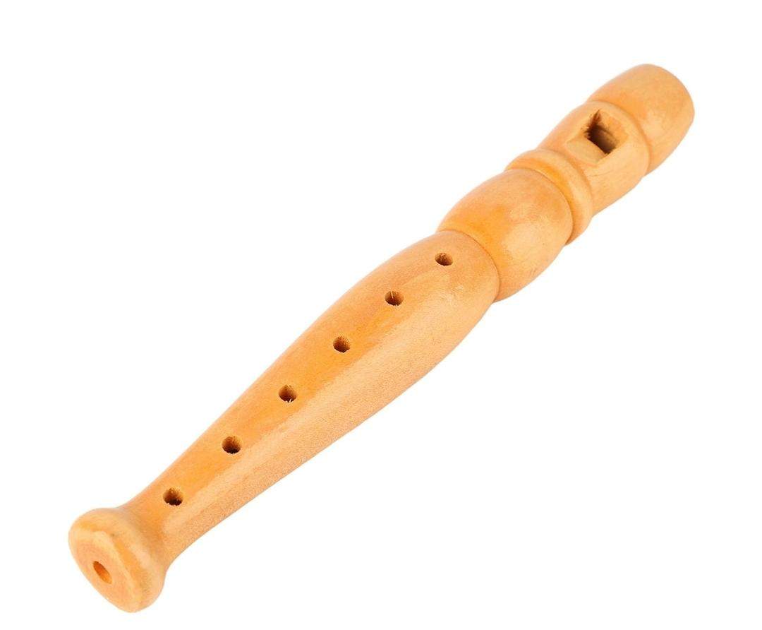 Mini Blockflöte töne? (Noten, Instrument, Musikinstrumente)