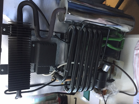 Mini Kuhlschrank Kuhlt Nicht Mehr Computer Technik Technologie