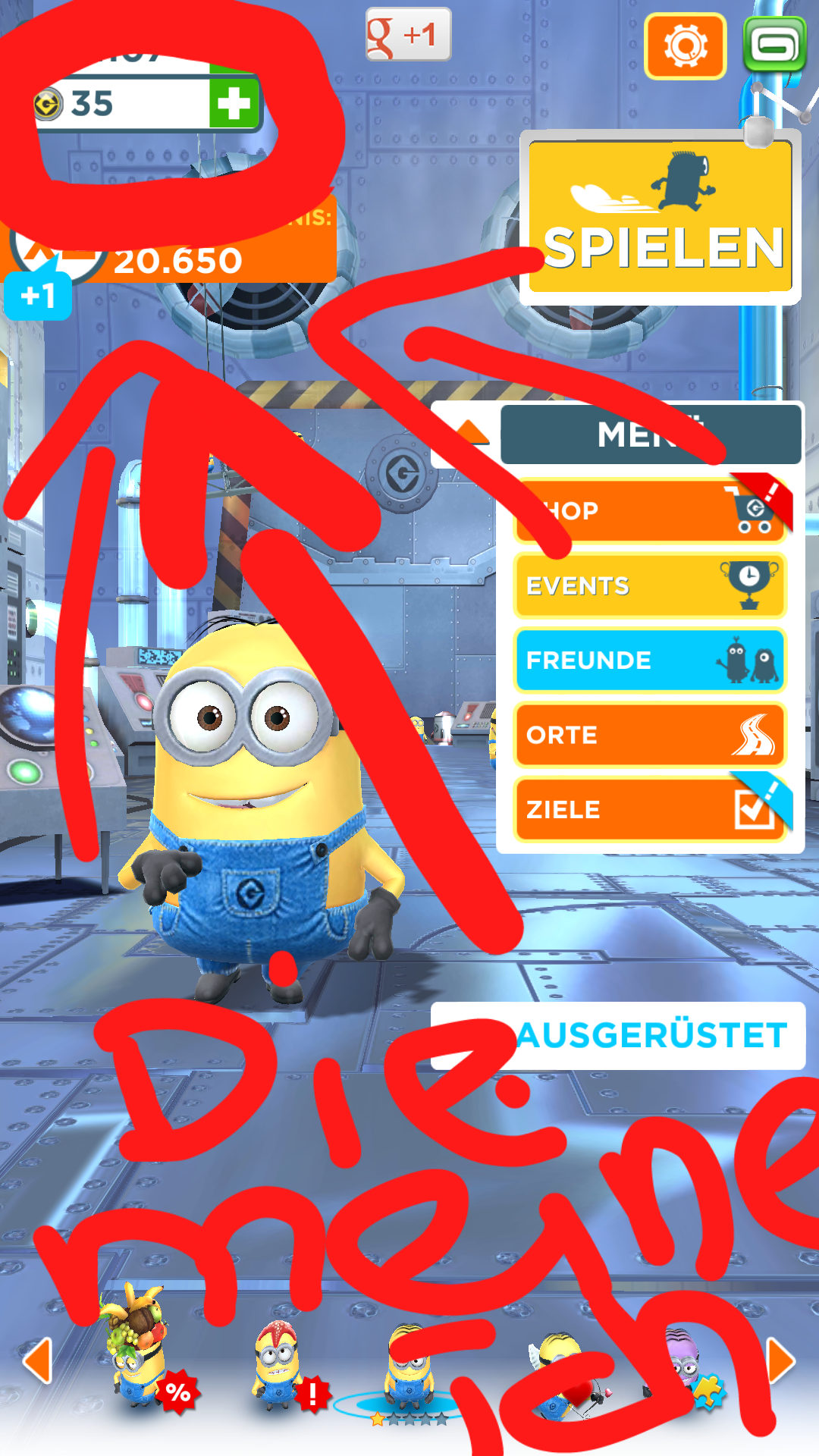 Ohne Anmeldung Die Minions Rush Spielen Ohne Anmeldung Die Minions Rush Spielen