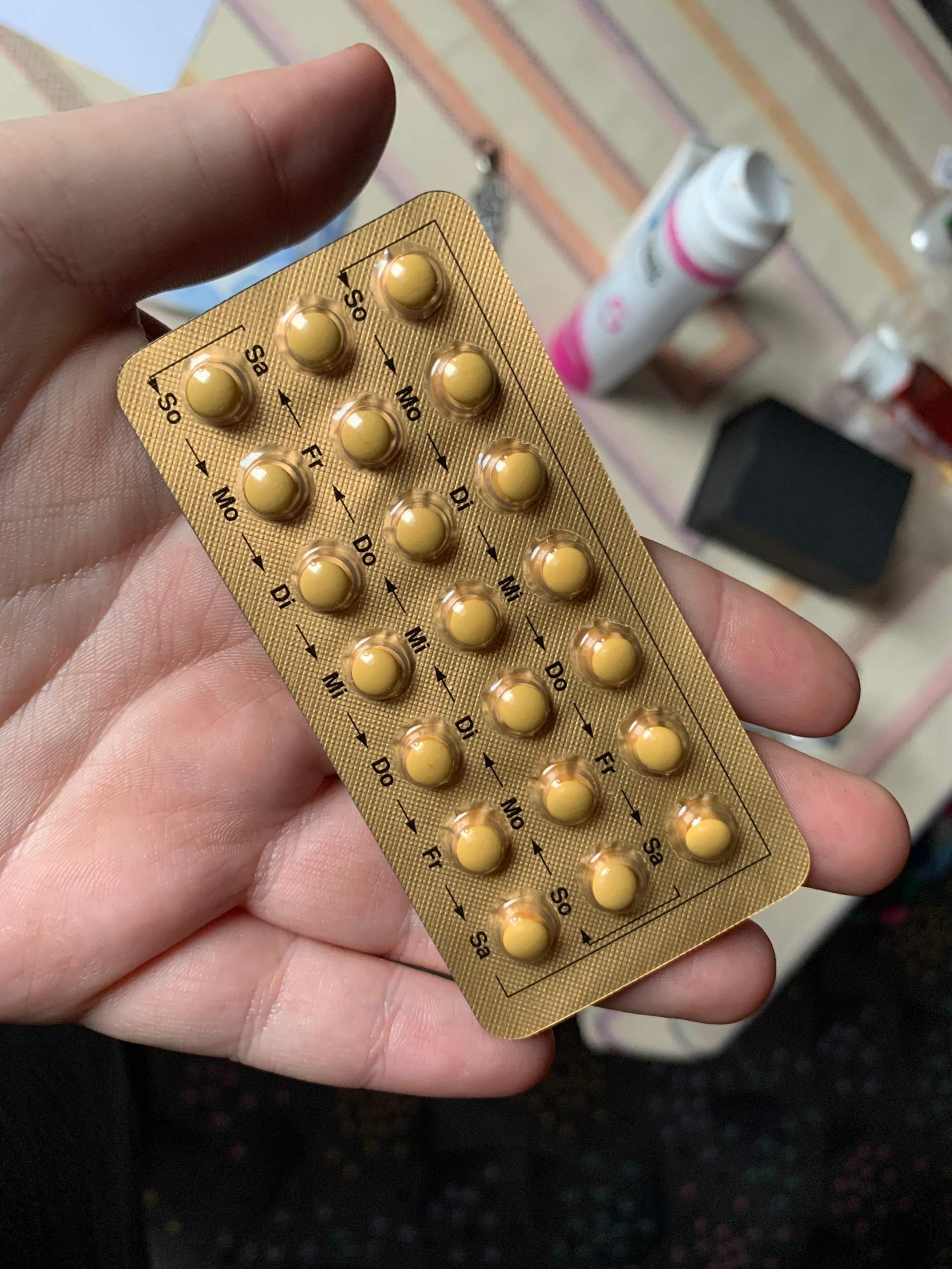 Ist Man In Der Pillenpause Geschützt Gutefrage Minisiston Pillenpause verkürzen? (Gesundheit und Medizin, Pille)