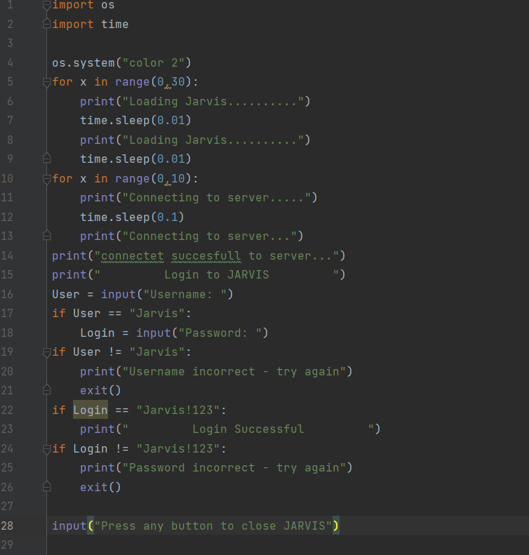 python lade animation im terminal? (Computer, Spiele und Gaming ...