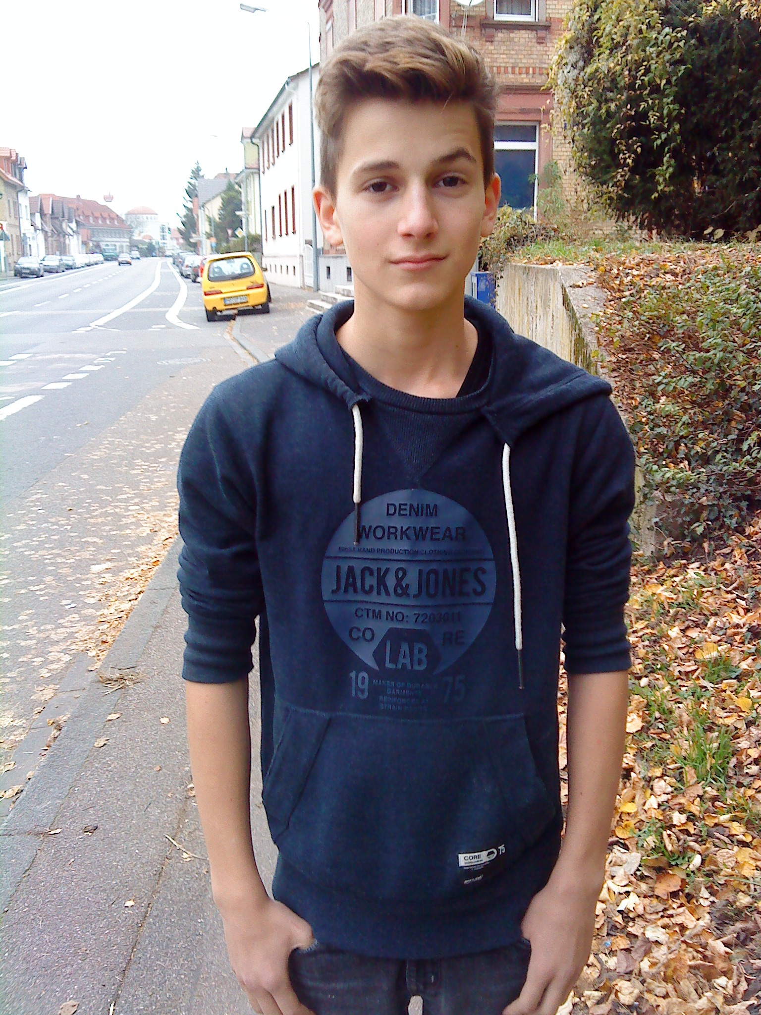 Mir Stehn Keine Caps Zu Dunnes Gesicht Hilfe Aussehen Cap 14 Jahre