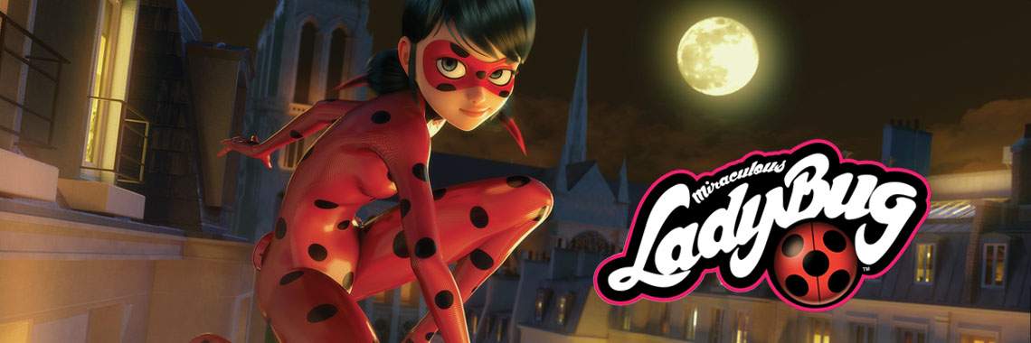Wo Kann Man Miraculous Staffel 4 Gucken