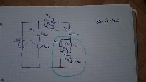 Schaltung - (Elektronik, Elektrotechnik)