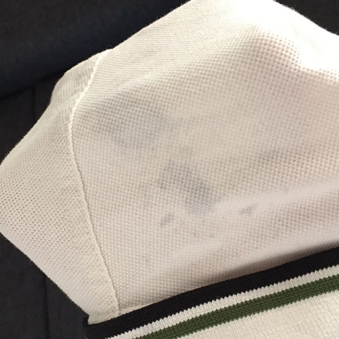Missglückter Waschgang Bekomme Ich Das Wieder Raus Kleidung
