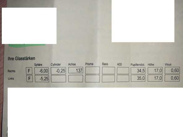 Mister Spex Benotige Hilfe Bei Den Brillenwerten Weiss Jemand Rat Augen Brille Sehen