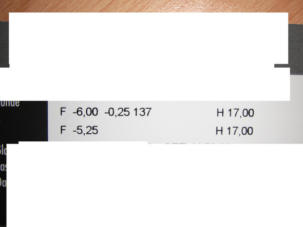 Mister Spex Benotige Hilfe Bei Den Brillenwerten Weiss Jemand Rat Augen Brille Sehen