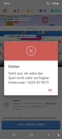  - (Spiele, Gaming, Android)