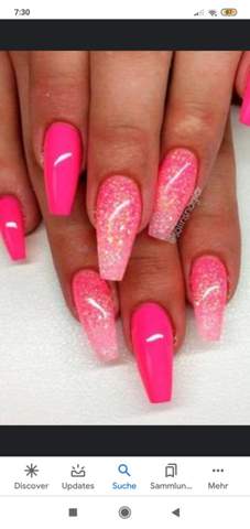 Ab Wie Viel Jahren Darf Mann Gel Naegel Machen Lassen Kuenstliche Erfahrungen