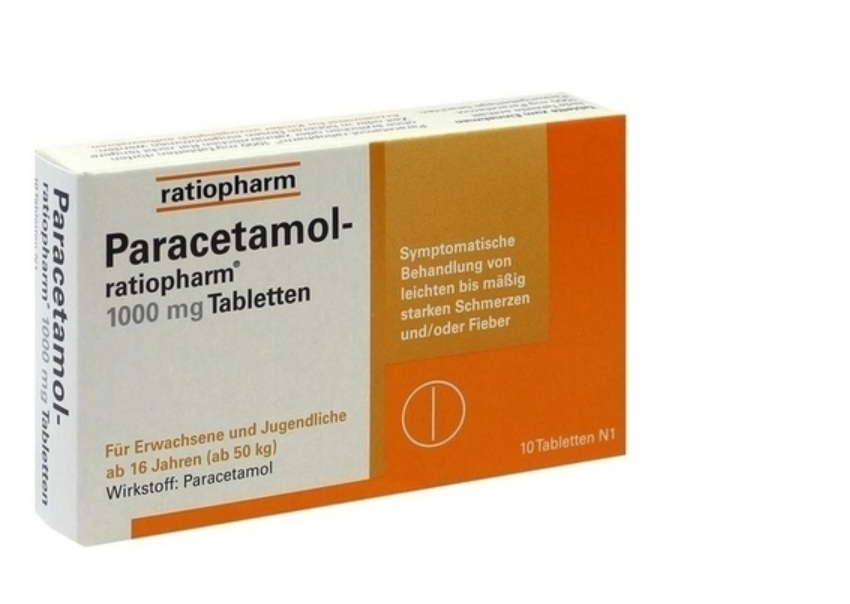 Mit 16 Paracetamol Kaufen Siehe Bild Apotheke Mit 16 Paracetamol Kaufen Siehe Bild Apotheke