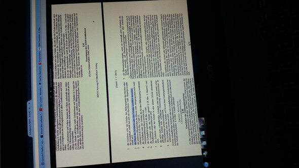 Schulabmeldung mit 18 Schulabmeldung mit 18