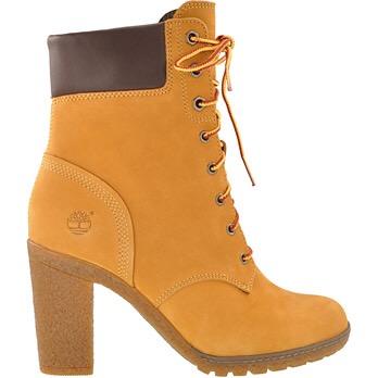 Timberlands - (Schuhe, Winter, Absatz)