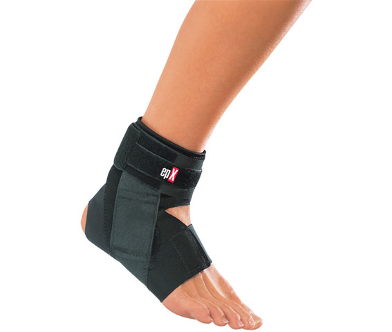 epX® Ankle Control - (Sport, Arzt, Verletzung)