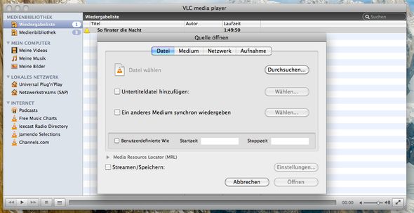 Vlc Player Mac Anleitung Vlc Player Mac Anleitung