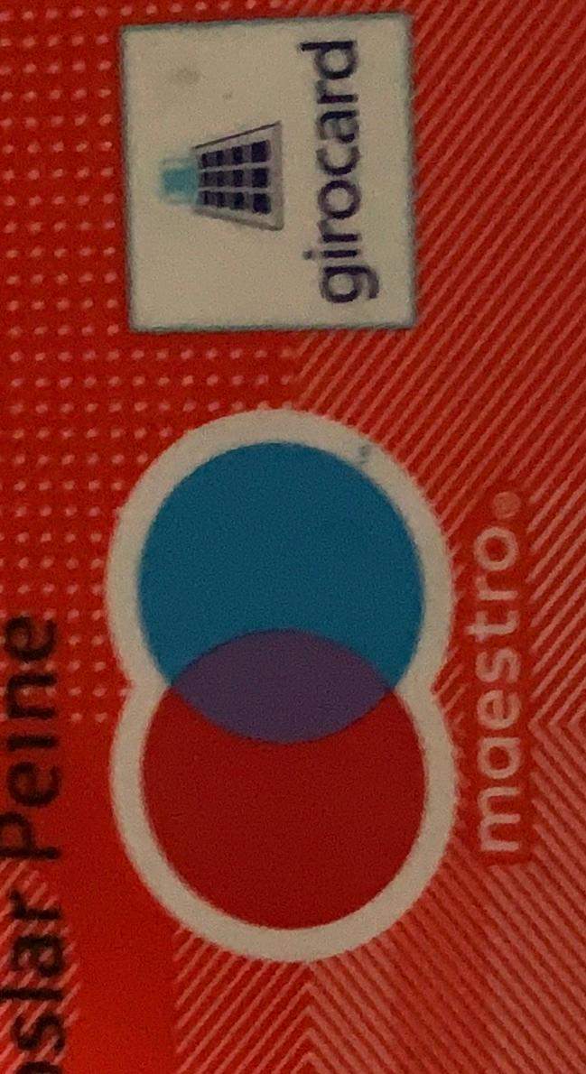Mit der Karte im Hotel Bezahlen (Maestro)? (Geld, Bank, Reisen und Urlaub)