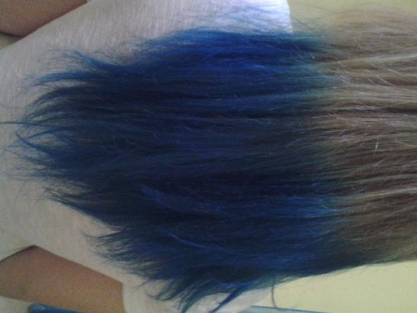 Meine Haare =) - (Haare, Haarfarbe)