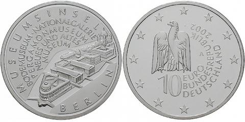 Mit Einer 10 Euro Munze Bezahlen Geld