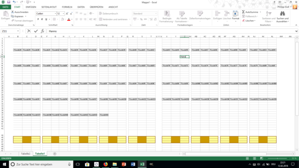 Mit Excel Sitzplan Erstellen Computer Technik Programm Mit Excel Sitzplan Erstellen Computer Technik Programm