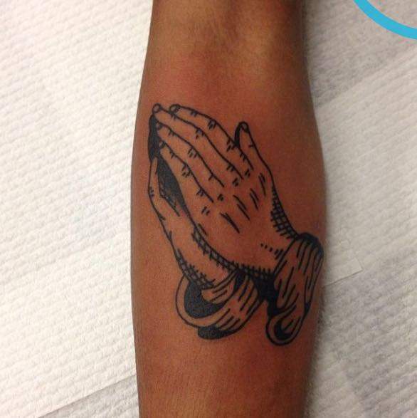 Mit Frischen Tattoo's ans Meer? (Urlaub, Sommer, Sonne)