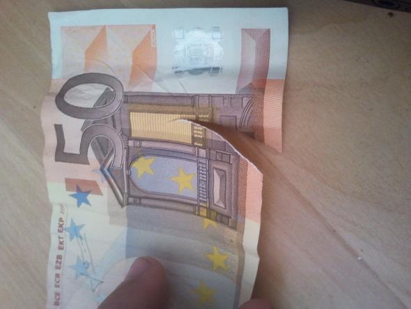 50 euro - (Geld, Euro)