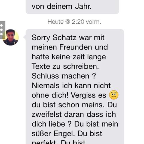 Wie Kann Ich Mit Meinem Internet Freund Schluss Machen Internetbeziehung
