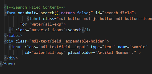 Mit Javascript zu einem Teil im HTML Dokument springen? (Computer ...