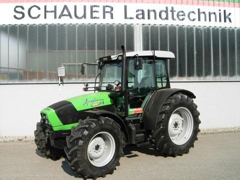 Unser Traktor - (Führerschein, Traktor, Traktorführerschein)