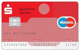 so eine Karte - (Geld, Urlaub, Währung)