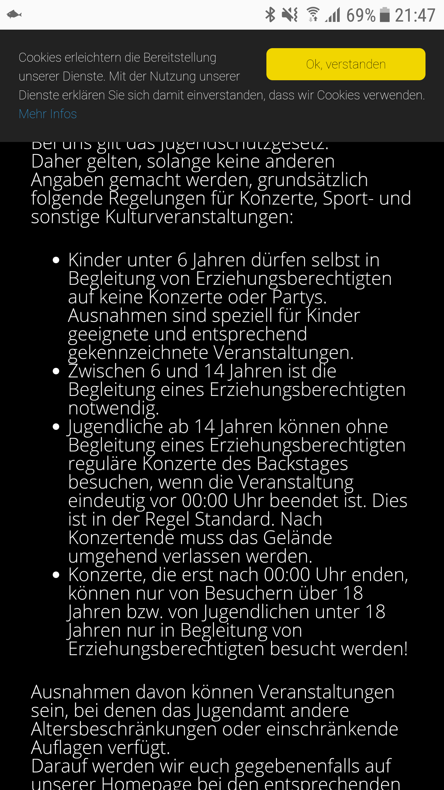 Ab Wieviel Jahren Kann Man Zeitung Austragen