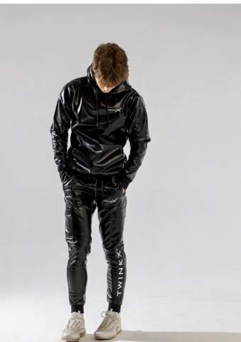 Mit so einem Outfit in die Schule?