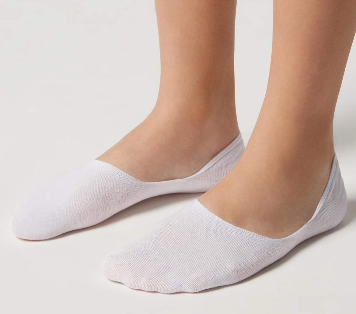 Barfuss Schuhe Mit Oder Ohne Socken